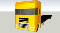 Truck 3D