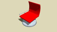 desk chair