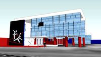 Club Nacional de Football - Sede Social