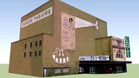 Burton Cummings Theatre