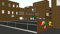 Urban Ghetto