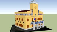 Ayuntamiento de Babilafuente