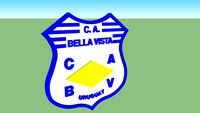 Escudo del ClubAtlético Bella Vista