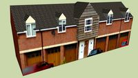 Bishops Cleeve - Deans Lea Part 5