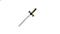 sword épée templier