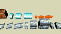 Ssbb stage builder pieces set 1 UPDATE 1
