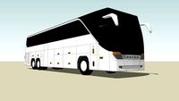 Setra S417 HDH - 2005
