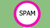 Anti spam