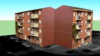 Edificio en Mérida