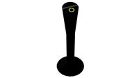 POD Point electric vehicle charging point