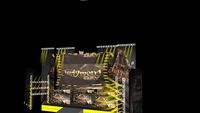 WWE JUDGEMENT DAY 2012 CONCEPT