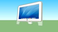 17' Apple Studio Display