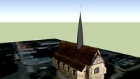 Eglise St Maurice