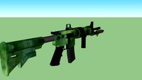 Anothe Custom M4