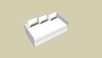 NARDIINTERNI DOD KREVET 200X100