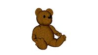 osito de peluche