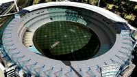 Melbourne Cricket Ground