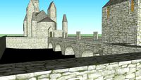 The Lucemine Sanctuary