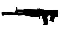 Dragun Rifleworks DRAR