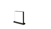 IPSC Metal Plate Square 20cm