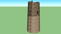Torre del Padron o del Paredón