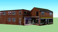 Thelma's Flowers - Godmanchester