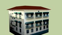 Casa de Toldos