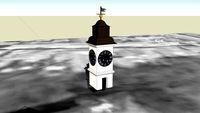 The Clock Tower (Sahat Kula)