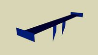 Wing S100 Type-1