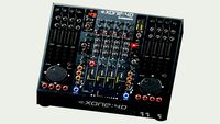 Allen & Heath Xone:4D Mixer
