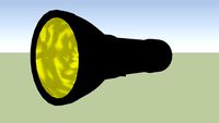 lanterna (Flashlight)