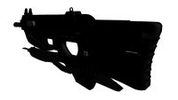 FN F2000 Assault Rifle