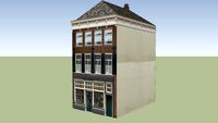 Bakkerstraat 45-46