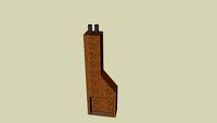 fire place
