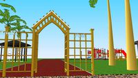 Heights Park- Furnished