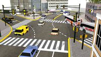 Skewed Intersections