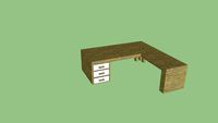 Mesa de Computador!