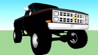 1986 chevrolet silverado k10 - k20