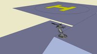 Halo map