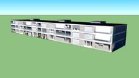 Gebäude in 4147 Aesch, Schweiz