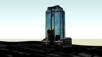 Millenium Towers Harare