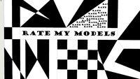 Rate my models