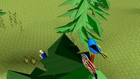 Blue Cherokee Adventures PART 1 (6Mb)