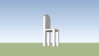 Chair #`