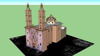 Santuario de Guadalupe