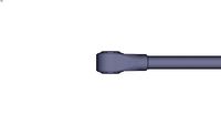 Reversing ratchet handle M27