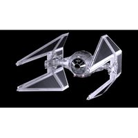 Star Wars TIE Interceptor - 3D Model