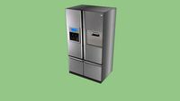 REFRIGERADOR SAMSUMG