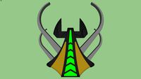 Tle'klat Goa'uld brainwashing device
