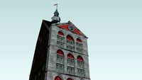 Dinghuis Maastricht